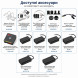 Контроллер Wi-Fi Eheim Wireless LED Controller 24В для powerLED+ (4200140)