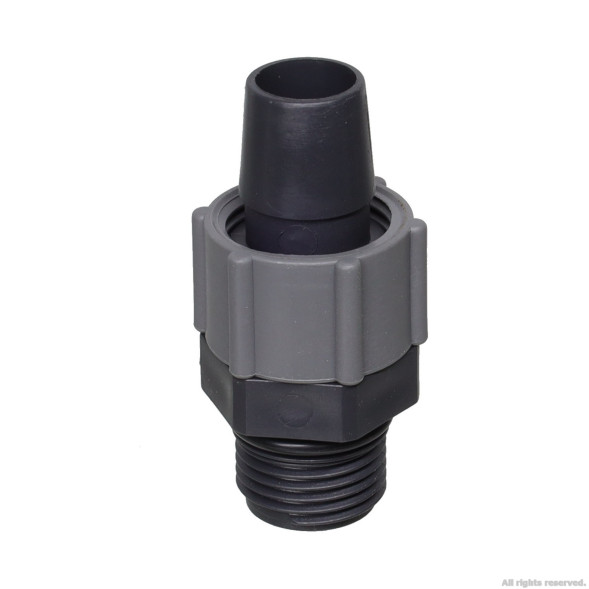 Конектор різьбовий для насосів Eheim universal 1200 (G1/2&amp;quot;-16/22мм) (7438210)