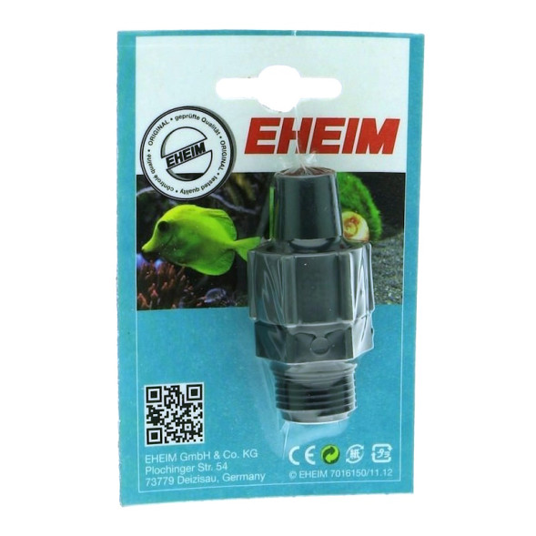 Конектор різьбовий для насосів Eheim universal 1200 (G1/2&amp;quot;-16/22мм) (7438210)