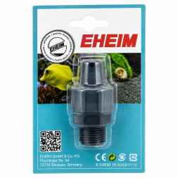 Коннектор резьбовой для насосов Eheim universal 1200 (G1/2"-16/22мм) (7438210)