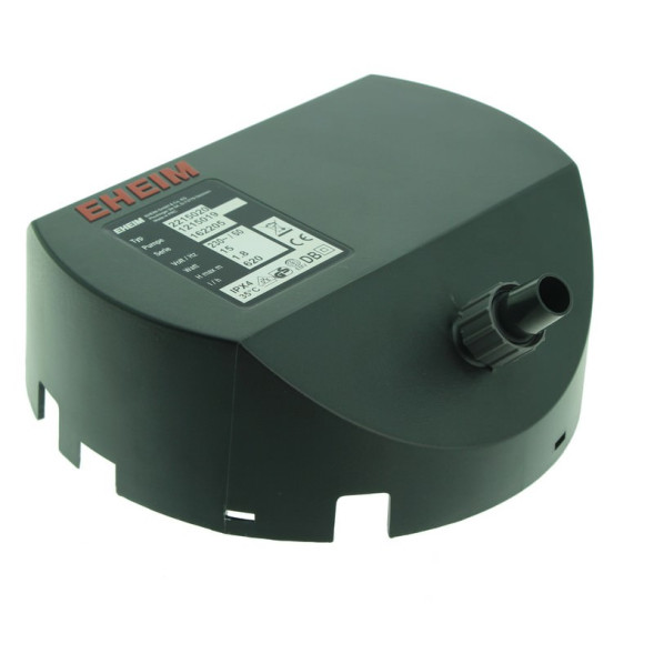 Крышка головы для Eheim classic 350 (2215) (7633000)