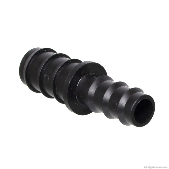 Редукция для шланга с 12/16мм на 16/22мм