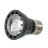 Міні ультрафіолетова лампа UVB Repti-Zoo Mini UV LED 6W (LEDU01)