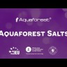 Соль для рифовых аквариумов с пробиотиками Aquaforest Probiotic Reef Salt 22кг (730051)
