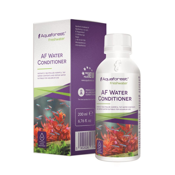 Кондиціонер для води Aquaforest AF Water Conditioner 250мл (738293)