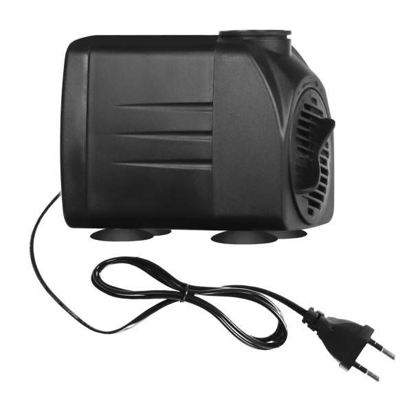 Помпа підйомна Kruger Meier Sturmkraft 1000 л/г (1000MH-X4)