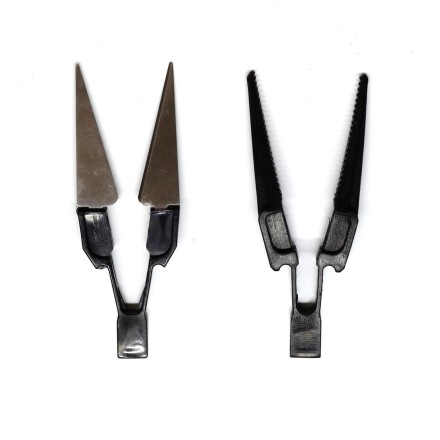 Набір щипці і ножиці Hobby Aqua Tool 2in1 50см (36301)