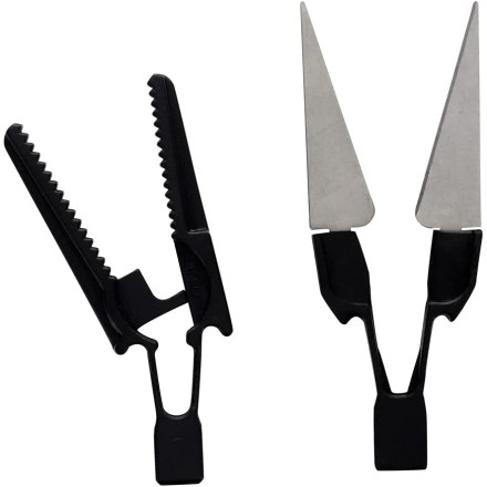 Набір щипці і ножиці Hobby Aqua Tool 2in1 50см (36301)