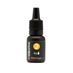 Реагент для тесту pH Yokuchi Mitsuru Aquarium Test Refill pH 6.0-7.8
