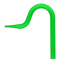 Трубка выходная, широко-струйная Eheim wide-jet pipe 12/16 (4004700)