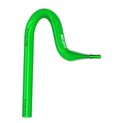 Трубка вихідна, широко-струменева Eheim wide-jet pipe 12/16 (4004700)