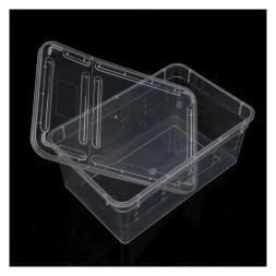 Террариум, фаунариум Terrario Faunarium 26x18x13см (tr-box-m)