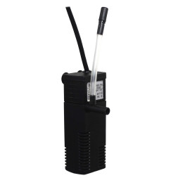 Внутренний фильтр для аквариума Aqua Nova до 50л. 300л/ч (NBF-300)