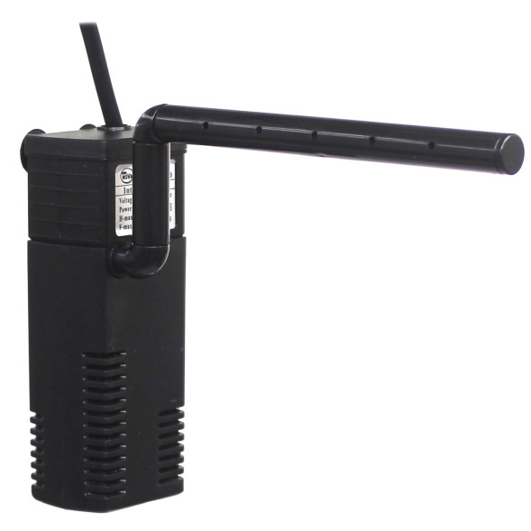 Внутрішній фільтр для акваріума Aqua Nova до 50л. 300л/год (NBF-300)