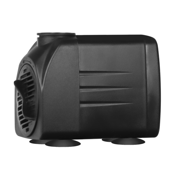 Помпа подъемная Kruger Meier Sturmkraft 1500 л/г (1500RN-X5)