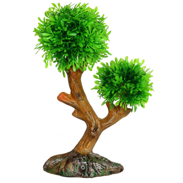Декорация дерево Hobby Aqua Tree 2 12x6x21см (41547)