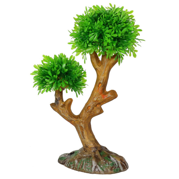 Декорация дерево Hobby Aqua Tree 2 12x6x21см (41547)