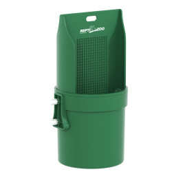 Підвісна годівниця для рептилій Repti-Zoo Arboreal Feeding Dish 20см (ERB28)