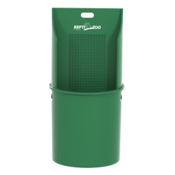 Підвісна годівниця для рептилій Repti-Zoo Arboreal Feeding Dish 20см (ERB28)