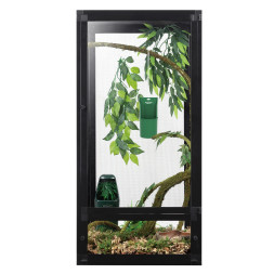 Підвісна годівниця для рептилій Repti-Zoo Arboreal Feeding Dish 20см (ERB28)