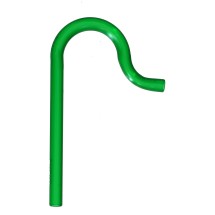 Трубка выходная Eheim outlet pipe 12/16 (4004710)