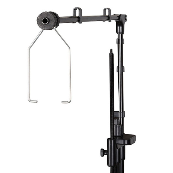 Універсальний штатив для ламп Repti-Zoo LH001 (MAXI + MINI) - тримач для світильників в тераріумі