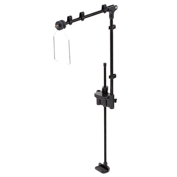 Універсальний штатив для ламп Repti-Zoo LH001 (MAXI + MINI) - тримач для світильників в тераріумі