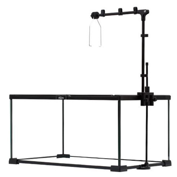 Універсальний штатив для ламп Repti-Zoo LH001 (MAXI + MINI) - тримач для світильників в тераріумі