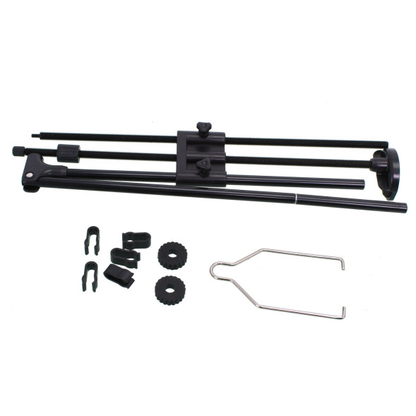 Універсальний штатив для ламп Repti-Zoo LH001 (MAXI + MINI) - тримач для світильників в тераріумі