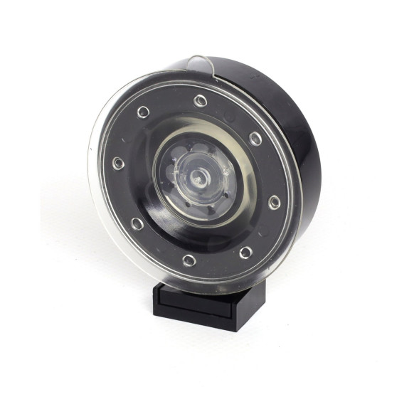 Рампа і острів для черепахи Repti-Zoo L 42x28x19см (TB05L)