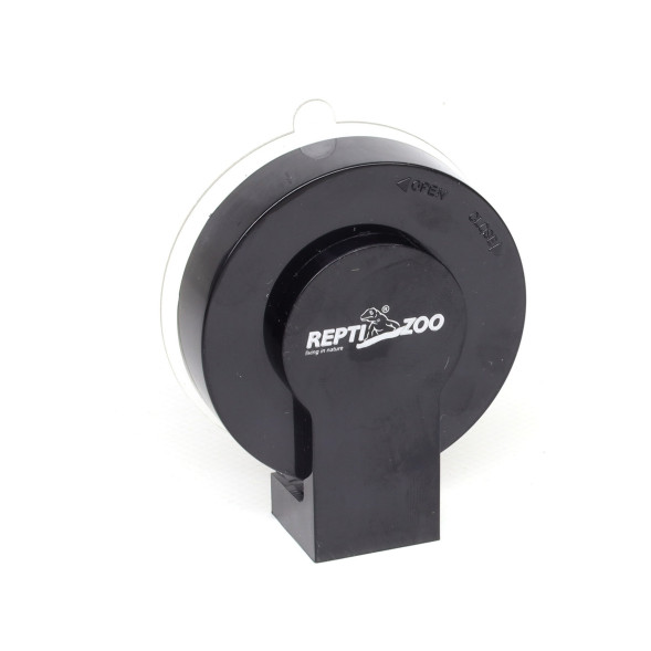 Рампа і острів для черепахи Repti-Zoo L 42x28x19см (TB05L)