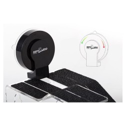 Рампа і острів для черепахи Repti-Zoo L 42x28x19см (TB05L)