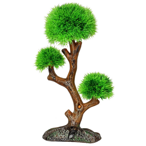 Декорація дерево Hobby Aqua Tree 3 15x6x26см (41548)