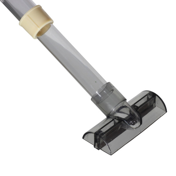 Сифон для грунту на батарейках Hobby Perfektus (10600)