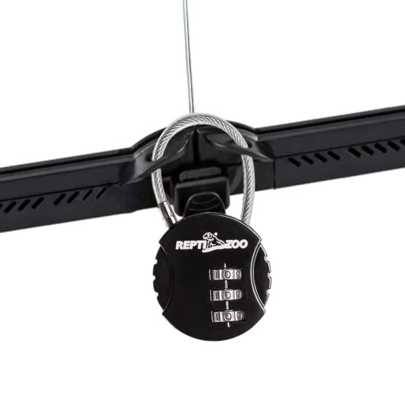 Колодка для тераріуму Repti-Zoo Terrarium Lock (MA01)