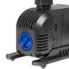 Насос-фонтан з фільтром Kruger Meier PondXplorer Elite 1200 для садового ставка 3-в-1 (600 л/г)