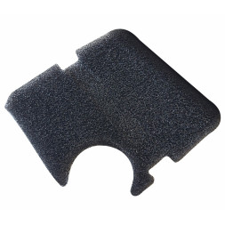 Губка для зовнішнього фільтру Aqua Nova XCF-1000 (NS-XCF-1000-SGB)