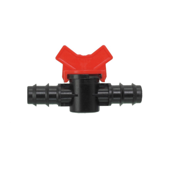 Кран шаровой для шланга 16/22 (tap-s-16)
