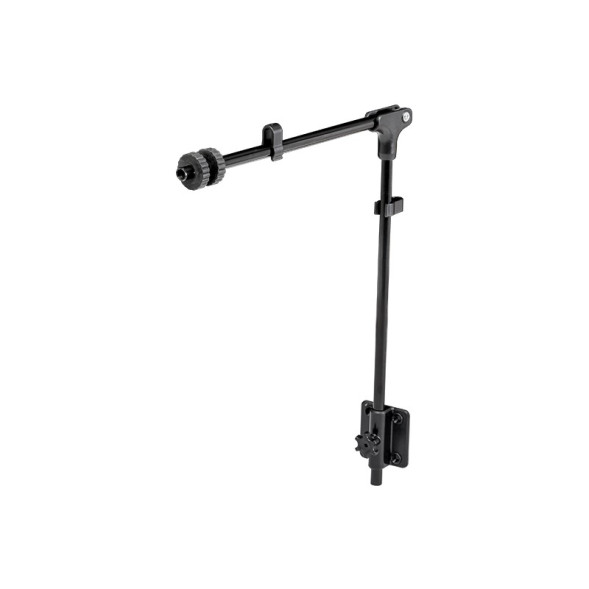 Универсальный держатель для светильников Repti-Zoo MINI LH003 - крепление для террариума