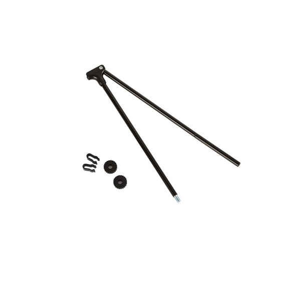 Универсальный держатель для светильников Repti-Zoo MINI LH003 - крепление для террариума