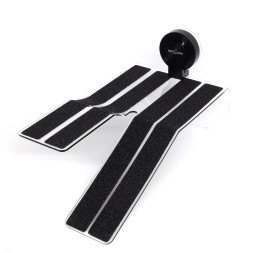 Рампа і острів для черепахи Repti-Zoo M 31x16x17см (TB05M)