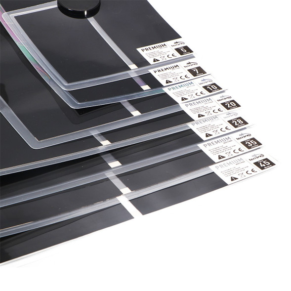 Нагрівальний мат з регулятором Terrario Premium Repti Pad 5W 14x15см для тераріуму