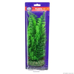 Штучна рослина Aqua Nova NP-30 2929, 30см (NP-302929)