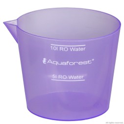 Соль для рифовых аквариумов Aquaforest Reef Salt 22кг (730150)