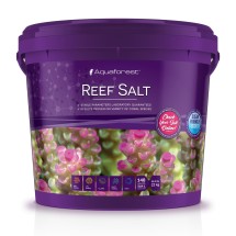 Сіль для рифових акваріумів Aquaforest Reef Salt 22кг (730150)