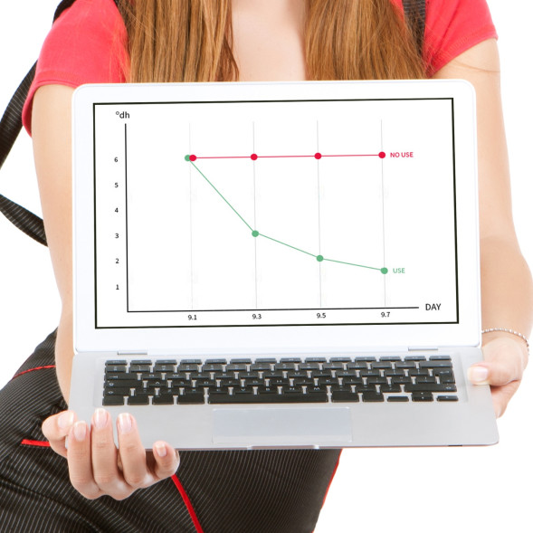 Наповнювач для зниженням pH і GH води Aquario Neo Bag Plus 8 пакетів