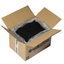 Грунт для аквариума Yokuchi Jiban Soil 24л (2-4.5мм)