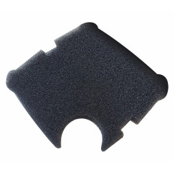 Губка для зовнішнього фільтру Aqua Nova XCF-1500/2400 (NS-XCF-1500/1800-SGB)