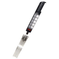 Сифон для грунту на батарейках Eheim Quick Vac Pro (3531000)