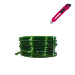 Шланг Eheim hose зеленый 12/16мм 1м (4004940)